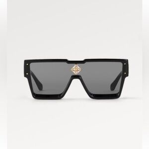 Louis Vuitton Cyclone Sunglasses